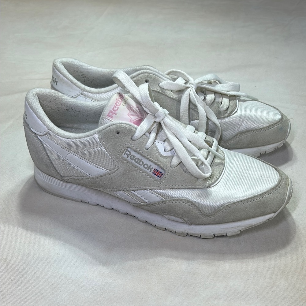 Reebok Classics